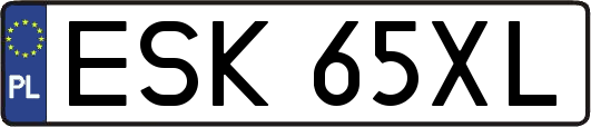 ESK65XL