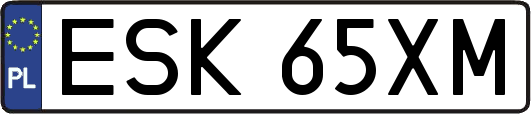 ESK65XM