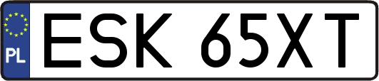 ESK65XT