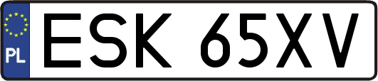 ESK65XV