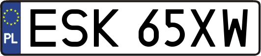 ESK65XW