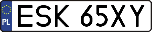 ESK65XY