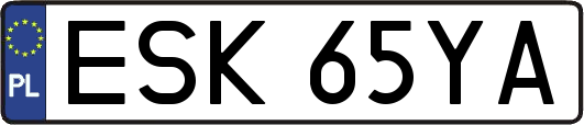 ESK65YA