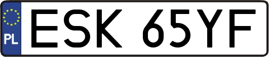 ESK65YF