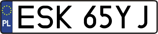 ESK65YJ