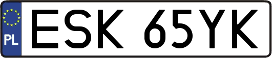 ESK65YK
