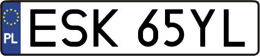 ESK65YL