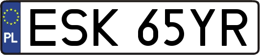 ESK65YR