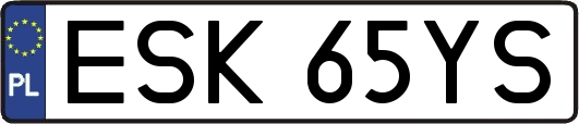 ESK65YS