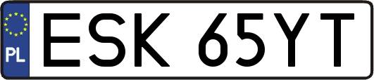 ESK65YT