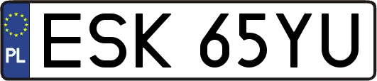 ESK65YU