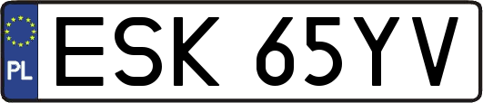 ESK65YV