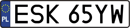 ESK65YW