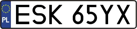 ESK65YX