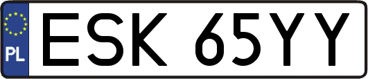 ESK65YY