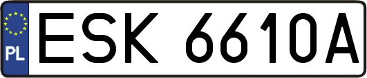ESK6610A