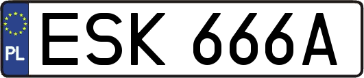 ESK666A