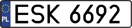 ESK6692