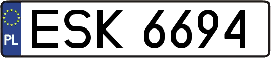 ESK6694