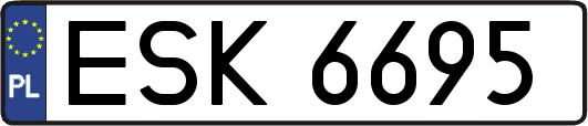 ESK6695