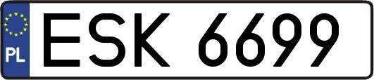ESK6699