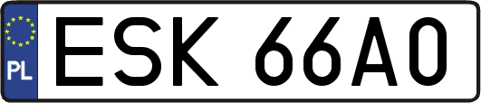 ESK66A0