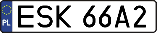 ESK66A2