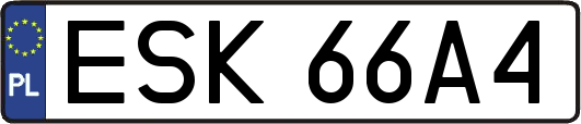 ESK66A4