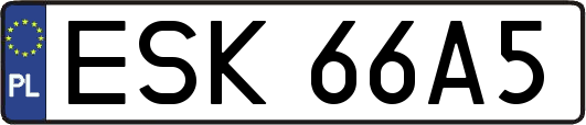 ESK66A5