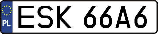ESK66A6