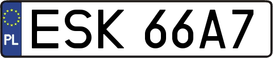 ESK66A7
