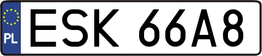 ESK66A8
