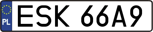 ESK66A9