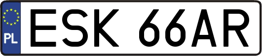 ESK66AR