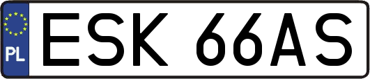ESK66AS