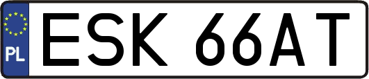 ESK66AT