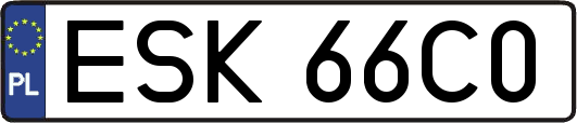 ESK66C0