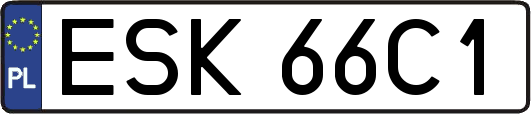 ESK66C1
