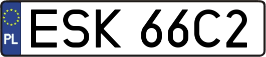 ESK66C2