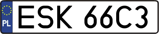 ESK66C3