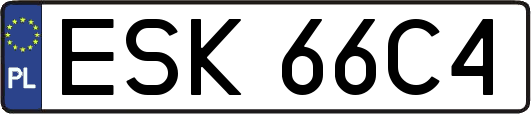 ESK66C4