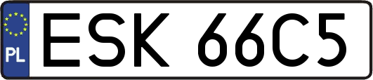 ESK66C5