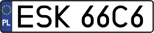 ESK66C6