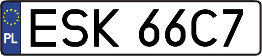 ESK66C7