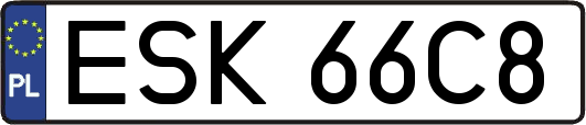 ESK66C8