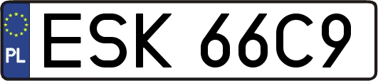 ESK66C9