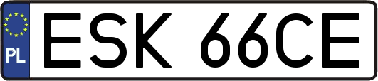 ESK66CE