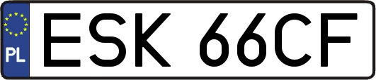 ESK66CF