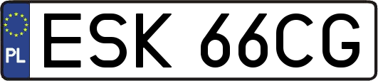 ESK66CG