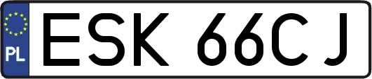 ESK66CJ